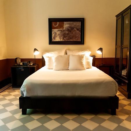 Roca Sundy - Principe Collection Guest House Santo Antonio Exterior photo