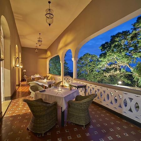 Roca Sundy - Principe Collection Guest House Santo Antonio Exterior photo