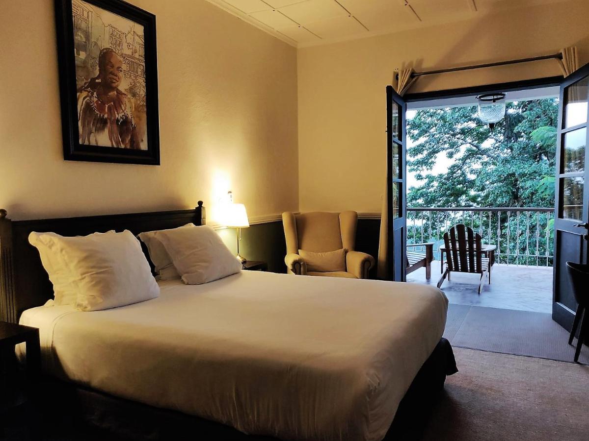 Roca Sundy - Principe Collection Guest House Santo Antonio Room photo