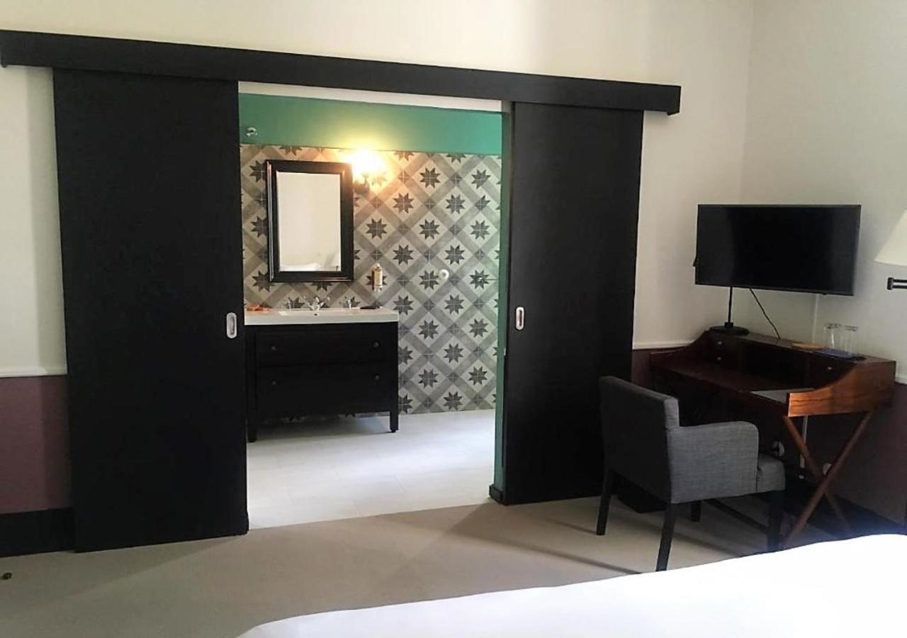 Roca Sundy - Principe Collection Guest House Santo Antonio Room photo