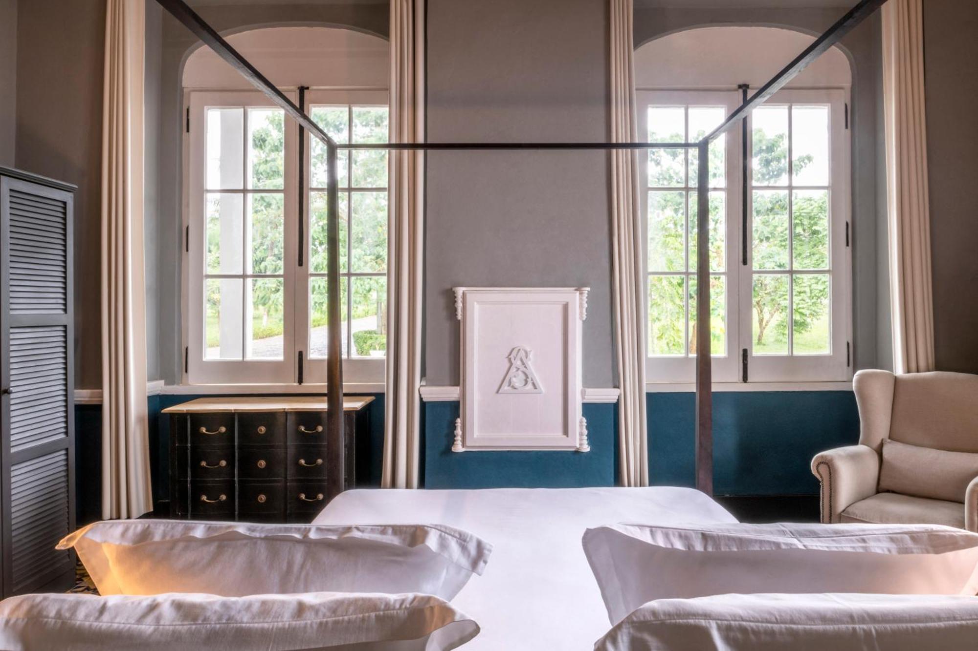 Roca Sundy - Principe Collection Guest House Santo Antonio Room photo