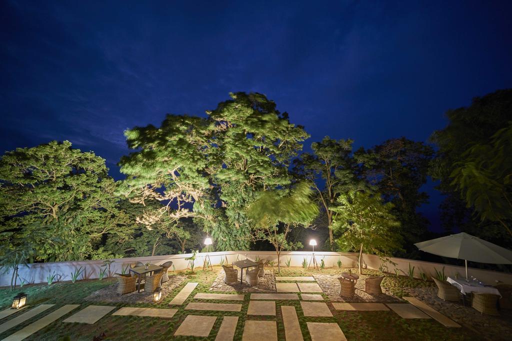 Roca Sundy - Principe Collection Guest House Santo Antonio Exterior photo