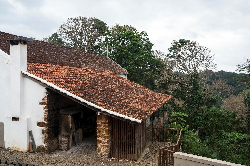 Roca Sundy - Principe Collection Guest House Santo Antonio Exterior photo